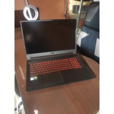 Ноутбук MSI GL75 Leopard